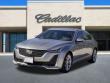 2023 CADILLAC CT5 Premium Luxury Car
