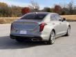 2023 CADILLAC CT4 Luxury Car
