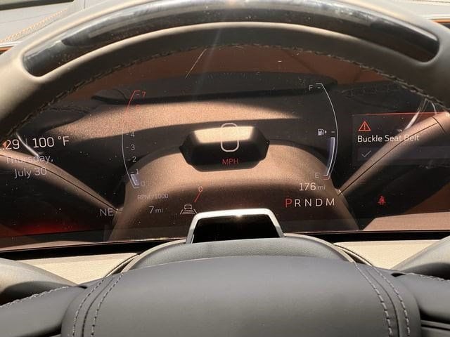 2026 Cadillac CT5 V-Series - Photo 15