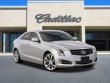 2014 CADILLAC ATS Premium RWD Car