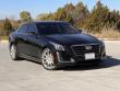 2018 CADILLAC CTS V-Sport Premium Luxury RWD Car