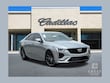  CADILLAC CT4