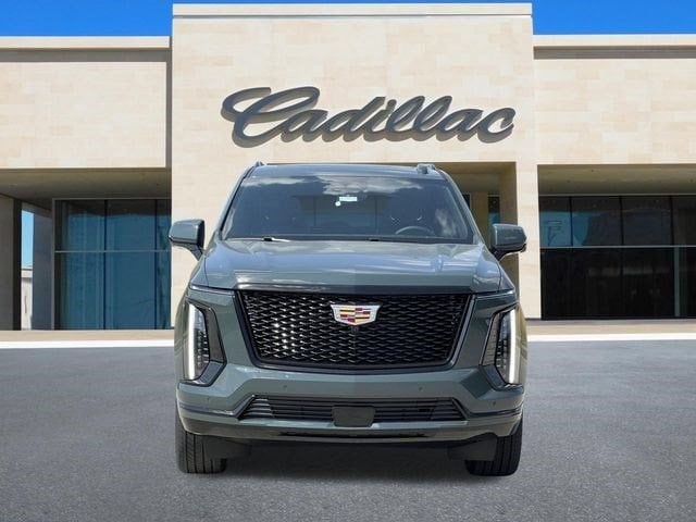 2026 Cadillac Escalade ESV Sport - Photo 3