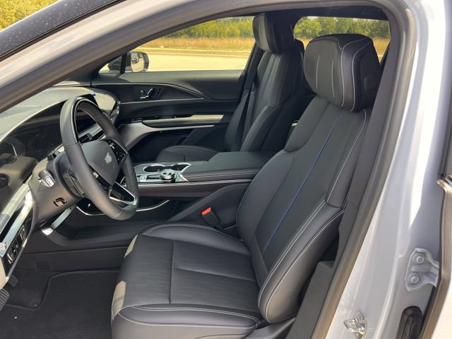 2026 Cadillac LYRIQ Premium Sport - Photo 20