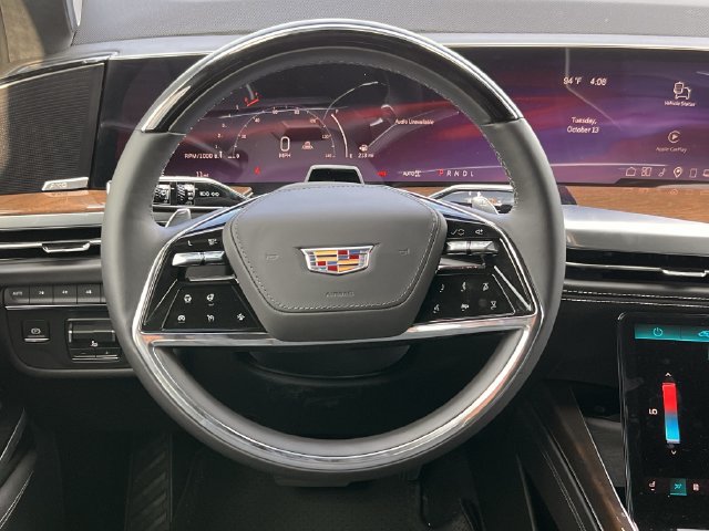 2026 Cadillac Escalade Platinum Sport - Photo 11