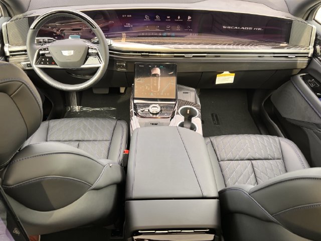 2026 Cadillac Escalade IQL Sport - Photo 9