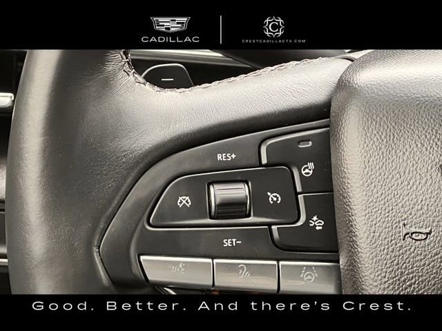 2024 Cadillac Escalade ESV Premium Luxury - Photo 17