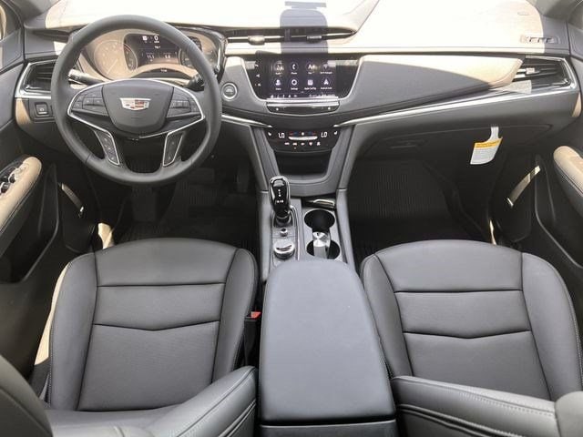 2026 Cadillac XT5 Premium Luxury - Photo 9