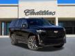 2022 CADILLAC Escalade Sport Platinum SUV