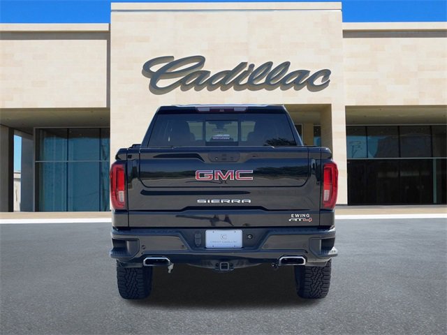 2019 Gmc Sierra 1500 AT4 photo 2