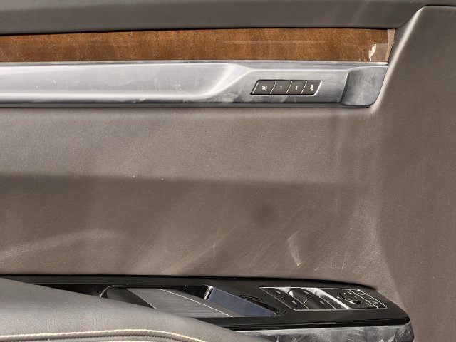 2026 Cadillac Escalade Platinum Sport - Photo 20