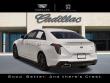 2025 CADILLAC CT4 Sport Car