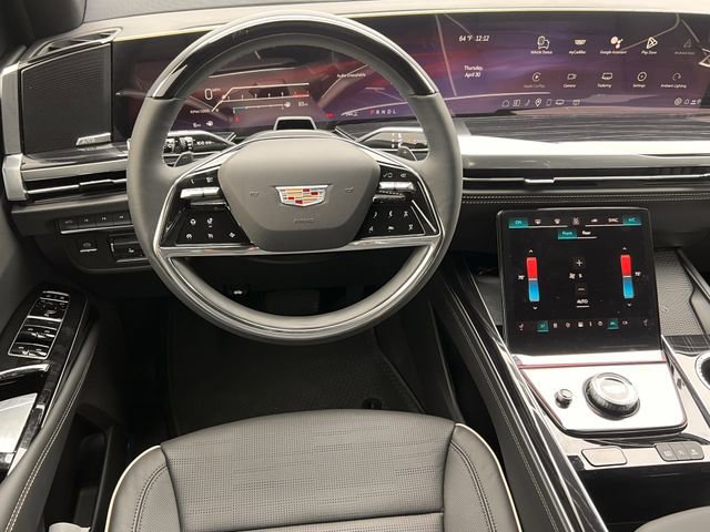 2026 Cadillac Escalade Sport - Photo 10