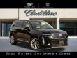 2023 CADILLAC XT6 FWD Premium Luxury SUV