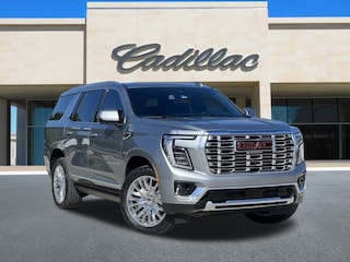 2025 GMC Yukon Denali SUV