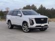 2026 CADILLAC Escalade Sport SUV