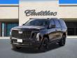 2026 CADILLAC Escalade Platinum Sport SUV