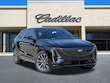 CADILLAC LYRIQ