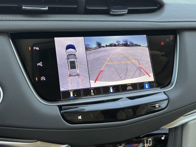 2026 Cadillac XT5 Premium Luxury - Photo 16