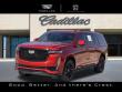 2024 CADILLAC Escalade ESV Sport SUV