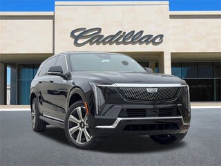 2025 CADILLAC ESCALADE IQ Luxury 2 SUV