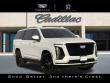 2025 CADILLAC Escalade Sport Platinum SUV