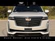 2021 CADILLAC Escalade Premium Luxury SUV