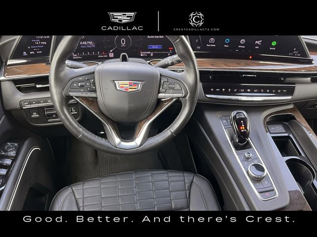 2024 Cadillac Escalade Sport Platinum - Photo 15