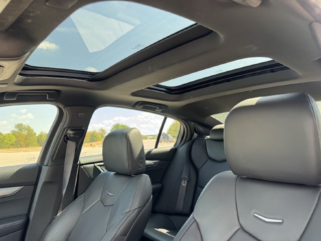 2026 Cadillac CT5 Premium Luxury - Photo 28