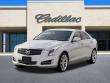 2014 CADILLAC ATS Premium RWD Car