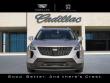 2021 CADILLAC XT4 FWD Luxury SUV