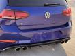 2019 Volkswagen Golf R 2.0T w/DCC & Navigation Hatchback