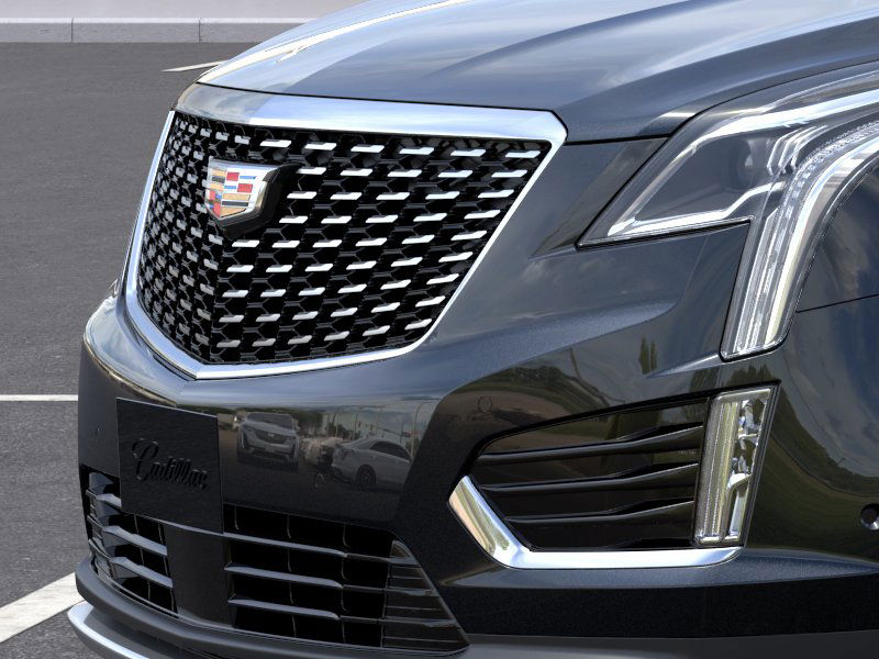 2026 Cadillac XT5 Premium Luxury - Photo 13