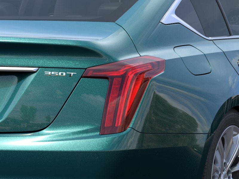 2026 Cadillac CT5 Premium Luxury - Photo 11