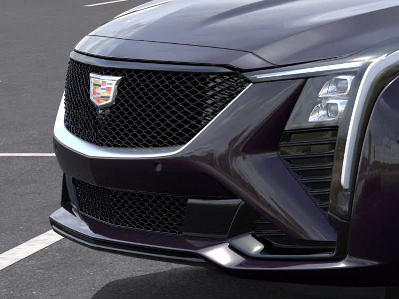 2026 Cadillac CT5 Sport - Photo 13
