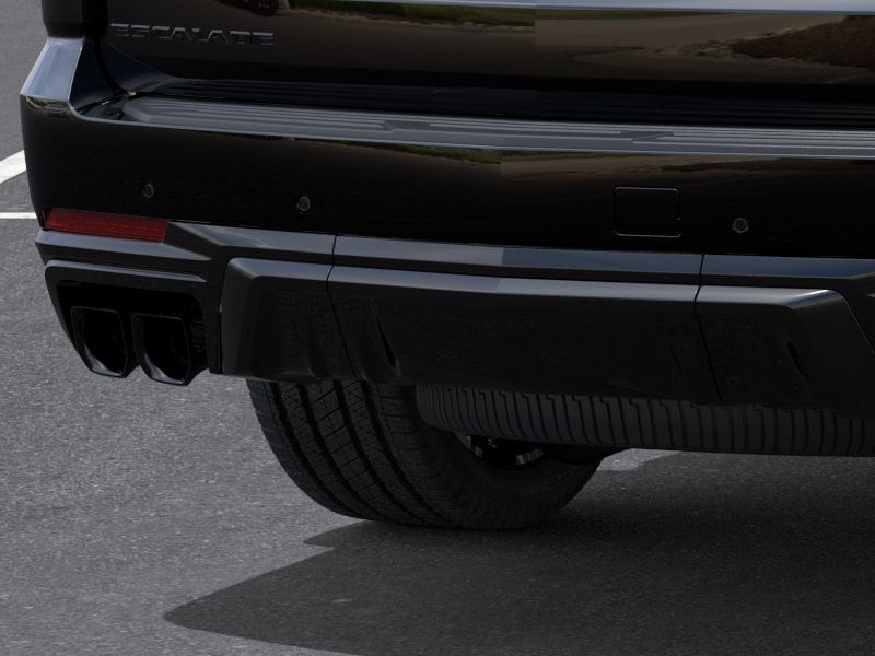 2027 Cadillac Escalade V-Series - Photo 14