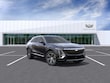  CADILLAC LYRIQ