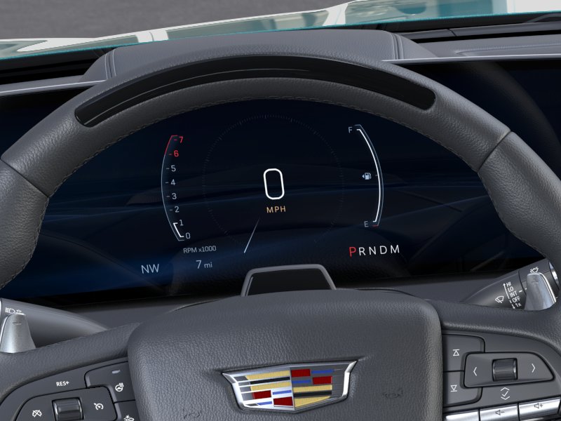 2026 Cadillac CT5 Premium Luxury - Photo 18