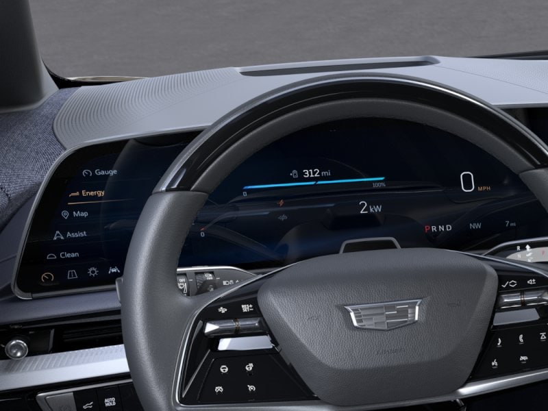 2026 Cadillac OPTIQ Premium Luxury - Photo 18