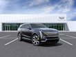CADILLAC ESCALADE IQ