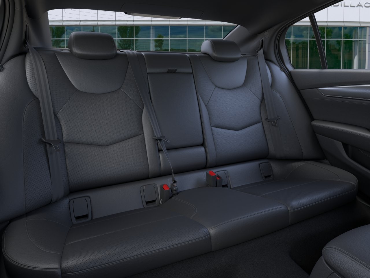 2026 Cadillac CT5 Premium Luxury - Photo 17