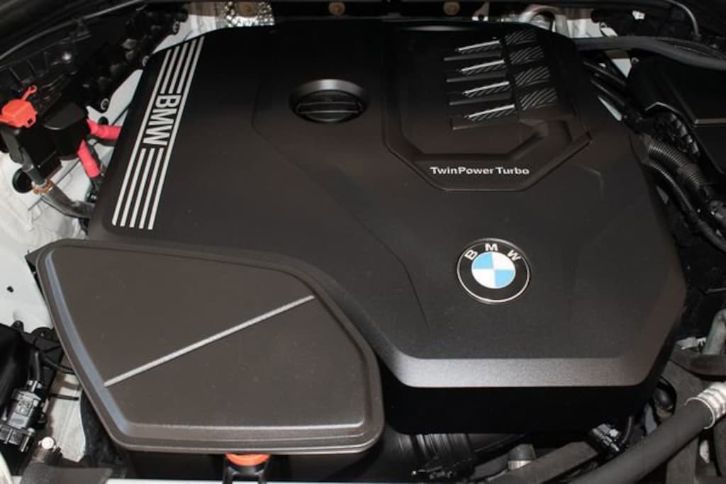 Used 2021 BMW X3 xDrive30i