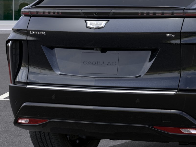 2027 Cadillac LYRIQ Premium Luxury - Photo 14