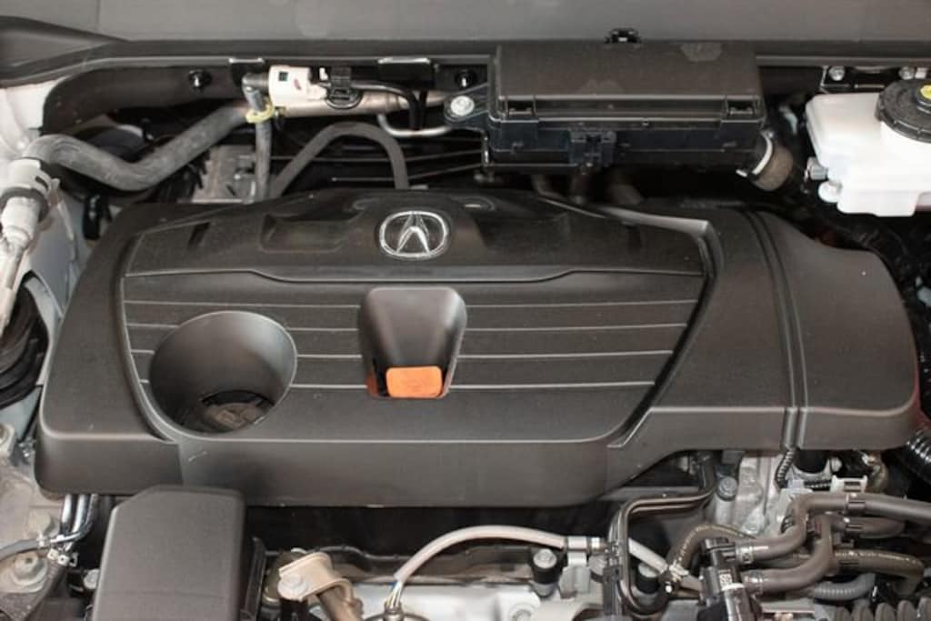 Used 2023 Acura RDX w/A-Spec Advance Package