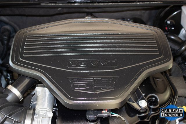 2025 Cadillac XT5 Premium Luxury photo 4
