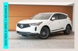  Acura RDX