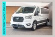  Ford Transit Passenger Wagon