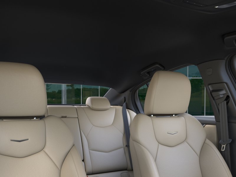 2026 Cadillac CT5 Premium Luxury - Photo 24