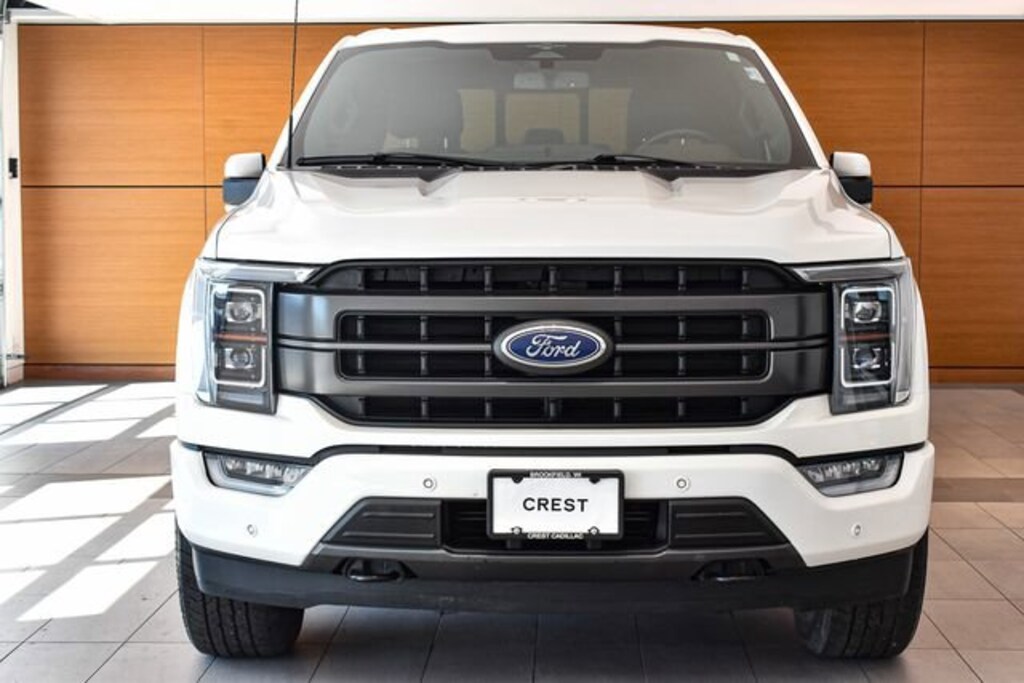 Used 2023 Ford F-150 XL