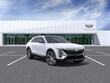 CADILLAC LYRIQ